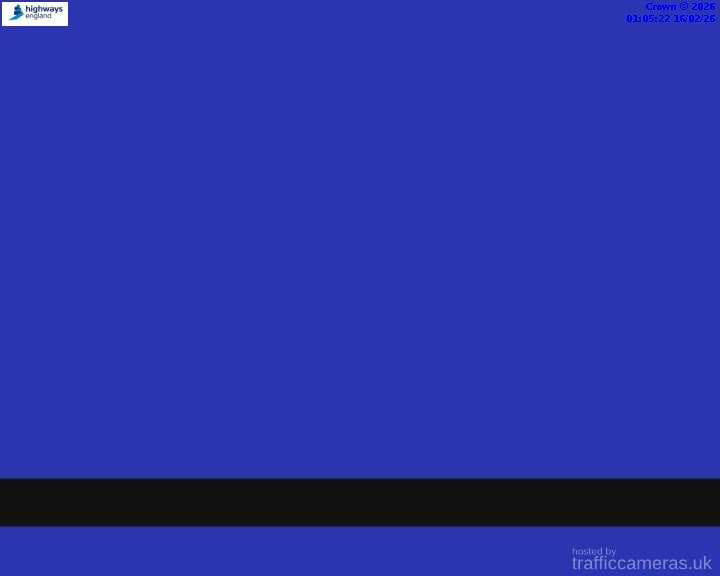 M6 357/8A J32 BROUGHTON N