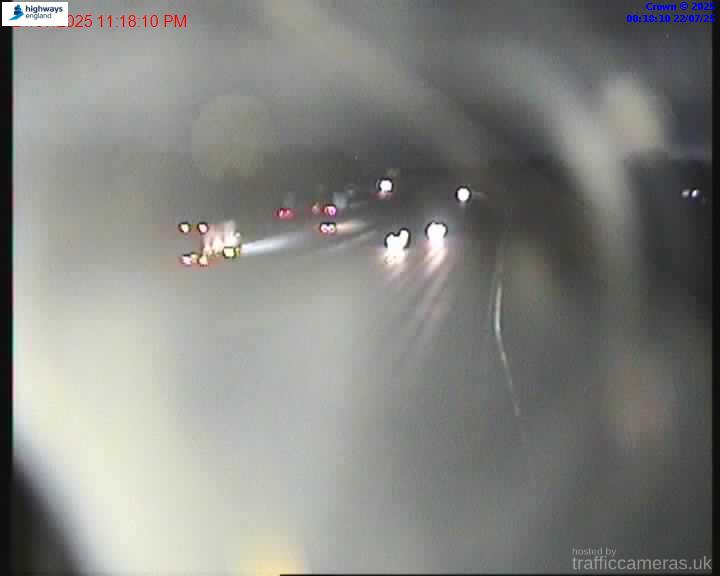 M6 355/0A J32 BROUGHTON S1