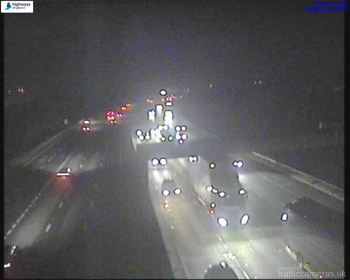 M6 353/5B J31A BROUGHTON S2