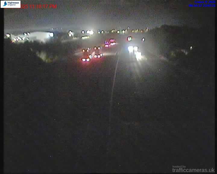M6 351/4A J31 POPE LANE