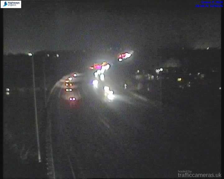 M6 346/3B J30 BLACOW SPLIT