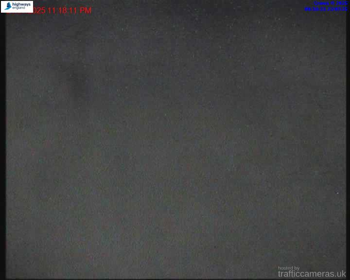 M6 344/4B J29 BAMBER BRIDGE