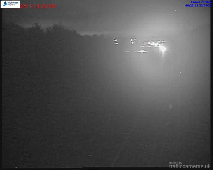 M6 333/8A J27 CHARNOCK