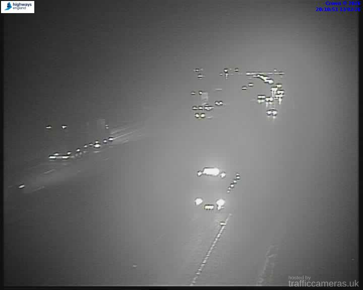 M6 333/8A J27 CHARNOCK