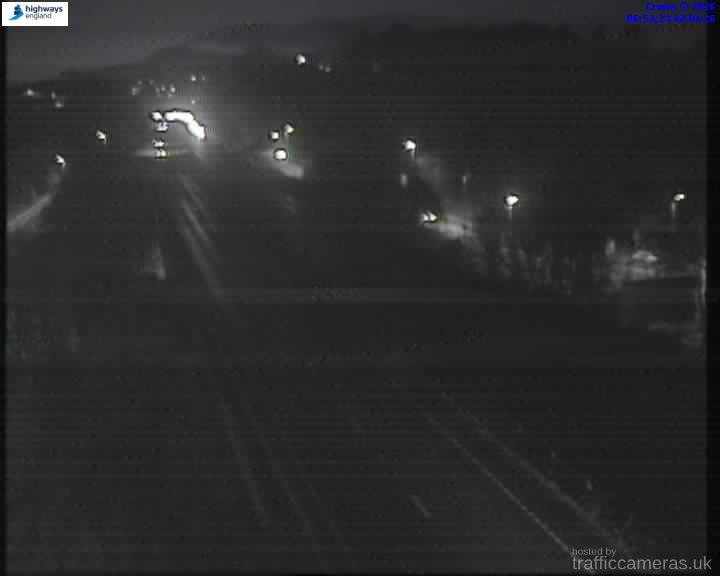 A38 45/6B Weston Mill