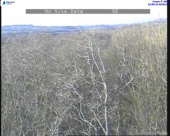 M6 326/4B J26-J27 GATHURST N