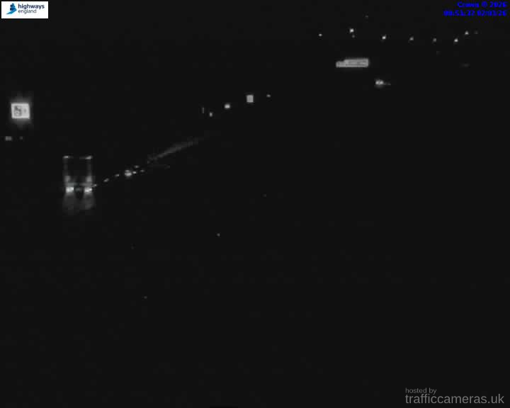 M6 315/1A J23-J24 M6 315/1A