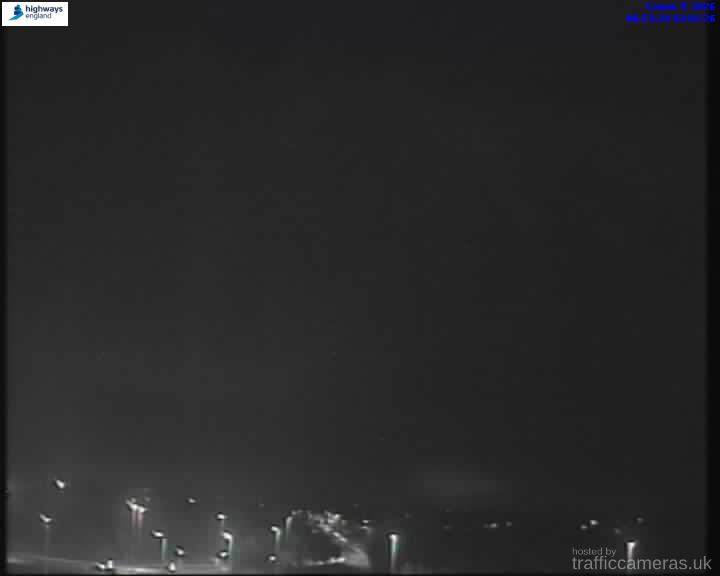 A38 15/4 Twelvewoods