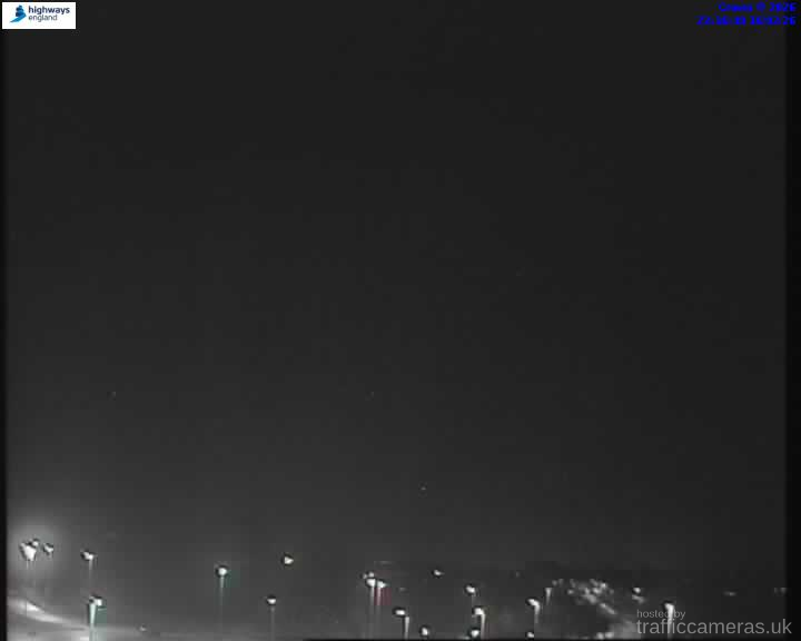 A38 15/4 Twelvewoods