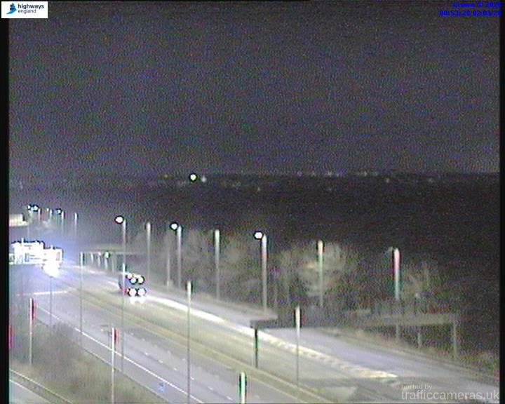 M6 306/0A J21A NB CROFT APPR