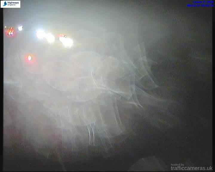 M6 289/8A J19 TABLEY