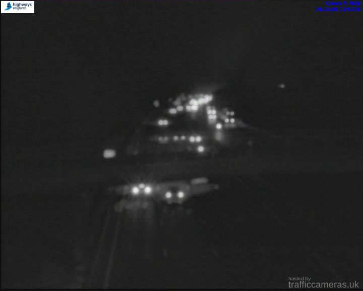 M6 282/7B SB J19B-J18B