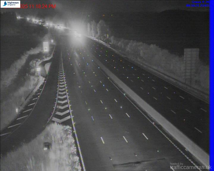 M6 233/9B J14-15