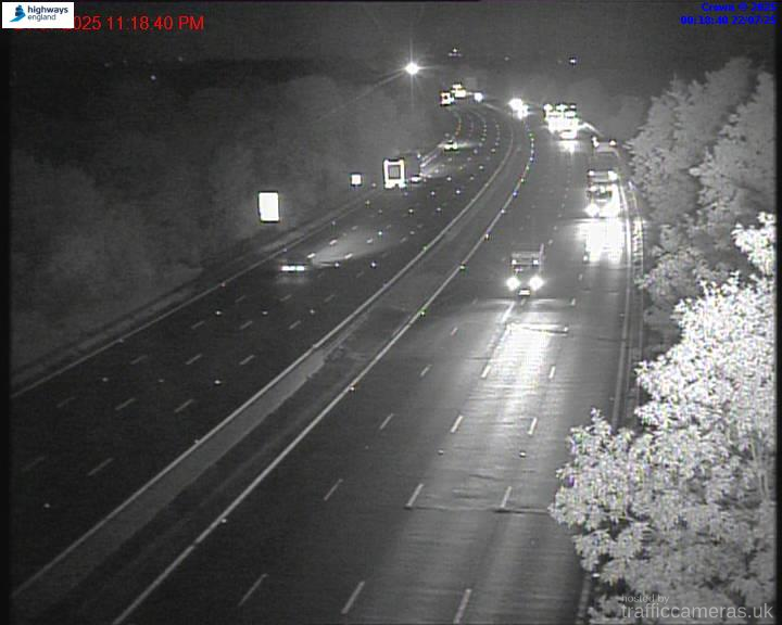 M6 213/3B J12-13