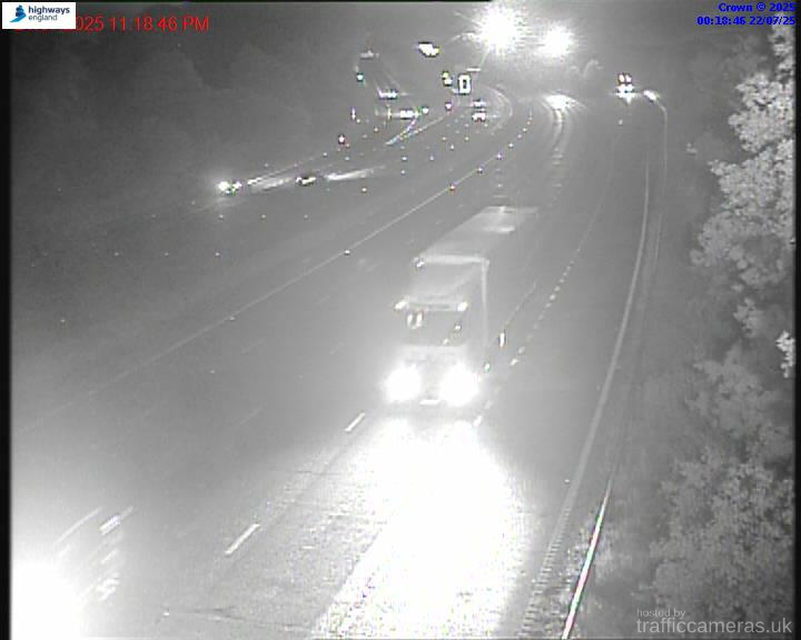 M6 212/2A J12-13