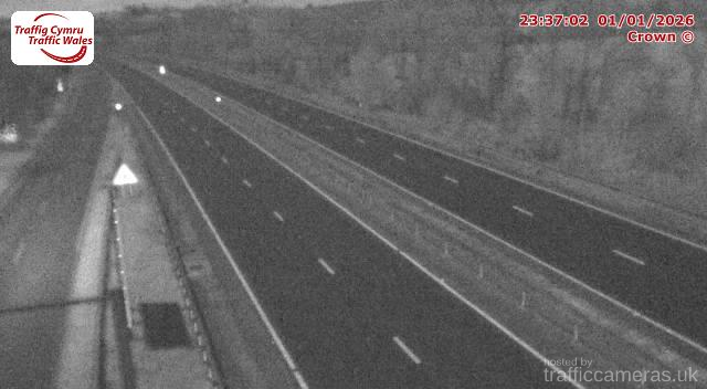 A40 - Mitchel Troy North