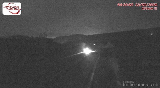 A40 - Mitchel Troy North