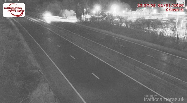 A40 - Raglan Services