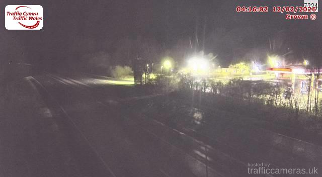 A40 - Raglan Services