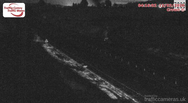 A40 - Raglan Junction