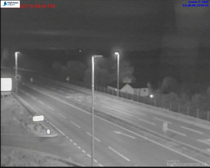 A419/M4 J15 Swindon East