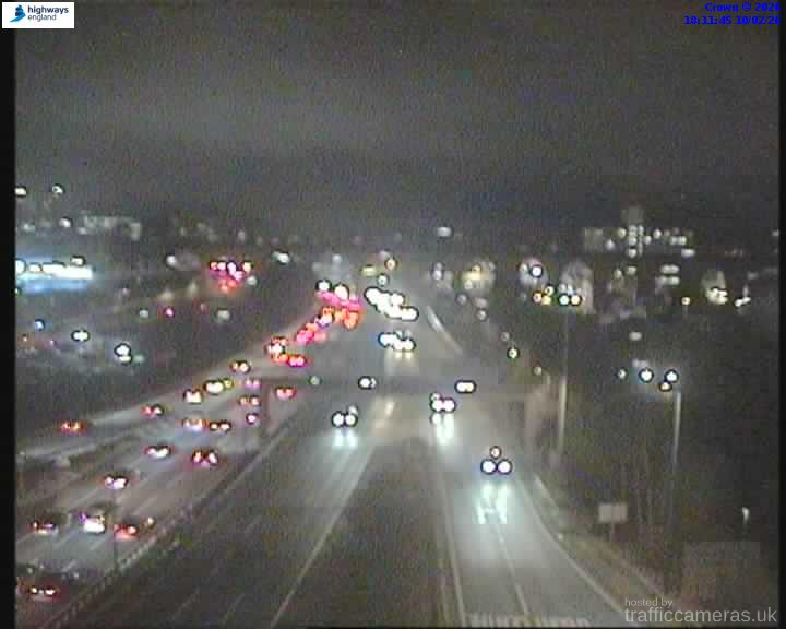 M60 55/8B J1-27 S-PORT CTR