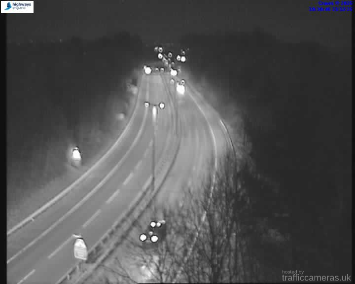 M60 12/0M J7 CHESTER RD