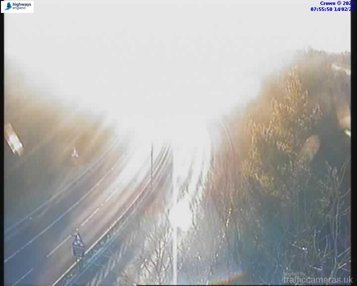 M60 12/0M J7 CHESTER RD