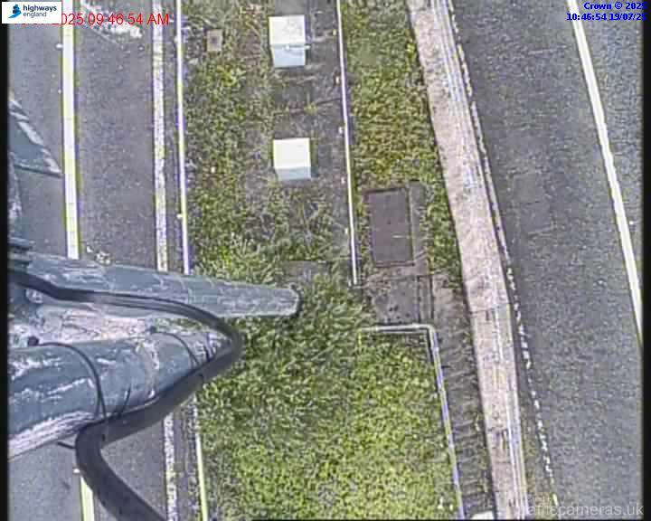 M60 39/8A J21 BROADWAY