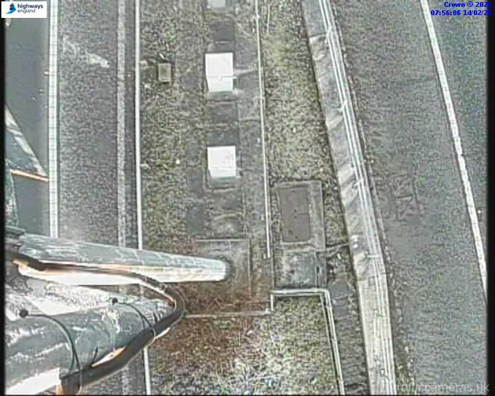 M60 39/8A J21 BROADWAY