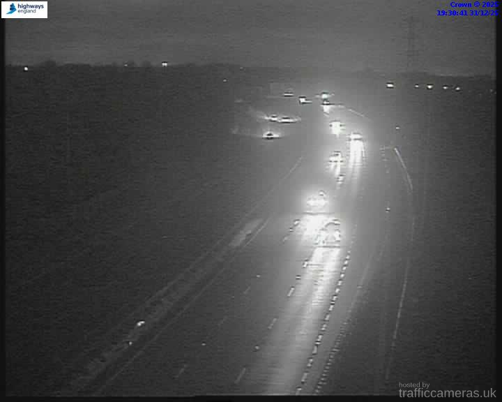 M60 56/6A J1 TRAVIS BROW