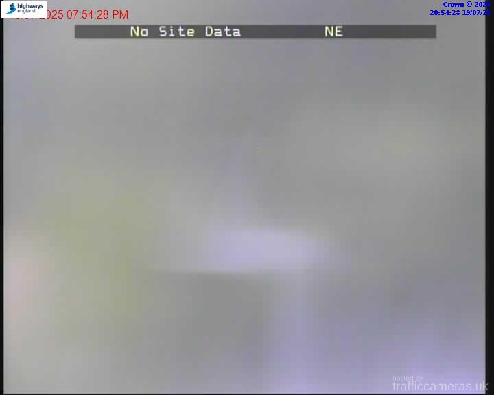 M60 7/3L J5 PARKWAY