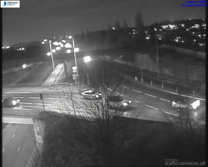 M60 48/0B J24-J23 FAIRFIELD