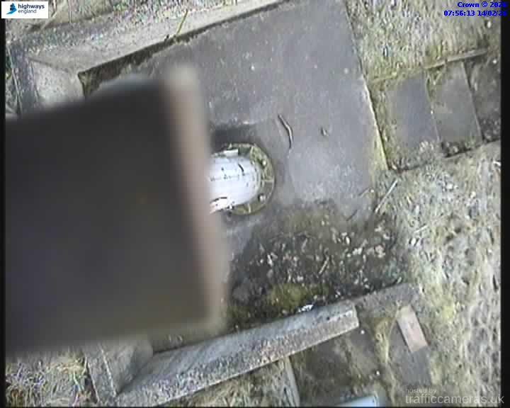 M60 49/3B J24 DENTON