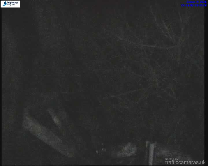 M60 51/7A J24-J25 BRINNGTON