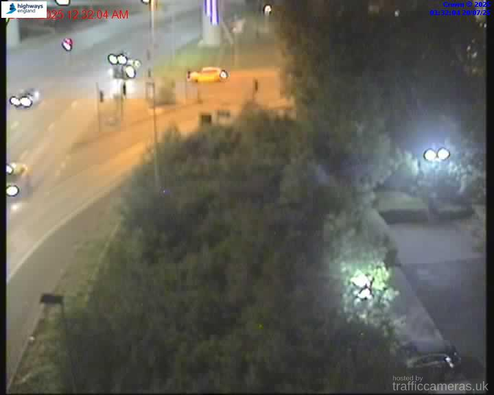 J3 REGENT ROAD