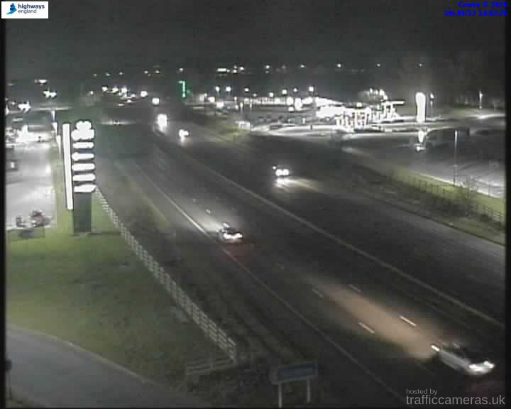 M61 18/6A J BOLTON WEST