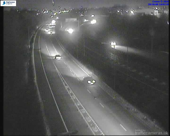 M61 3/8A J2-J4 RAILWAY BR