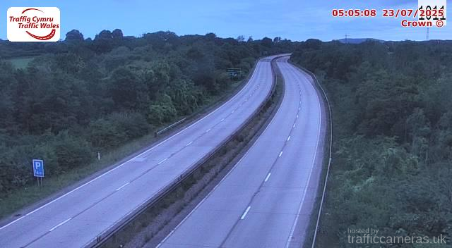 A4232 - Capel South