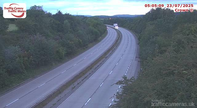 A4232 - St Brides North
