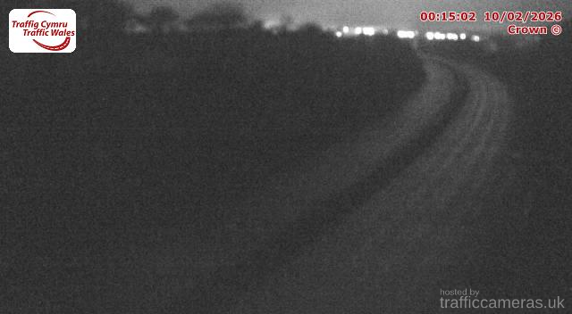 A4232 - St Brides North