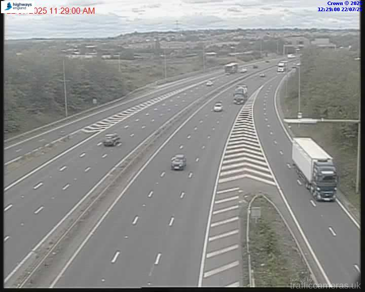M62 134/2A J33