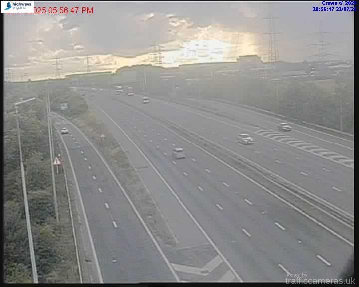 M62 129/9B J32