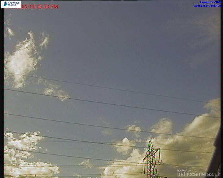 M62 129/3A J32