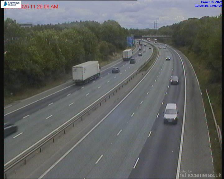 M62 127/4B J32-31