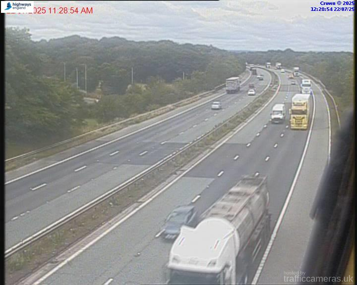 M62 127/1A J31-32