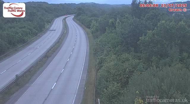 A4232 - St Brides South