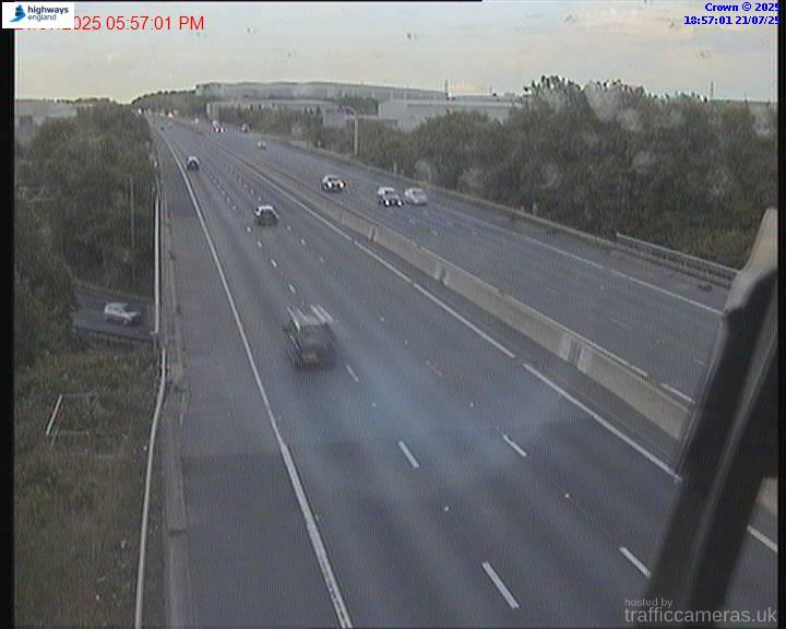M62 124/9A J31