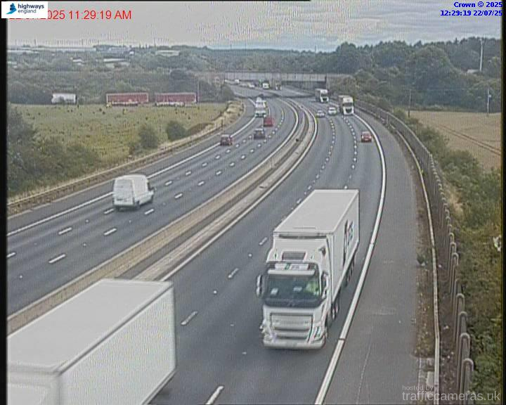 M62 123/5B J31-30