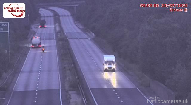 A4232 - St Fagans